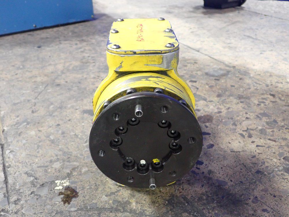 Fanuc Robot Wrist