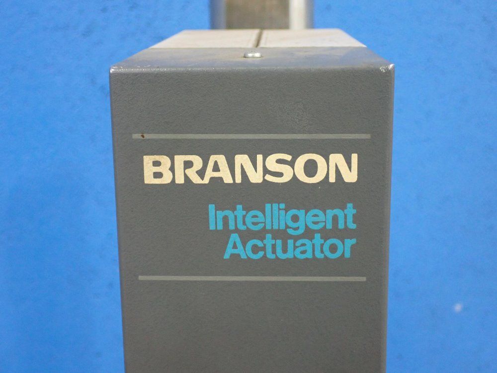 Branson Sonic Power Co. Ultrasonic Welder - 921 Aes