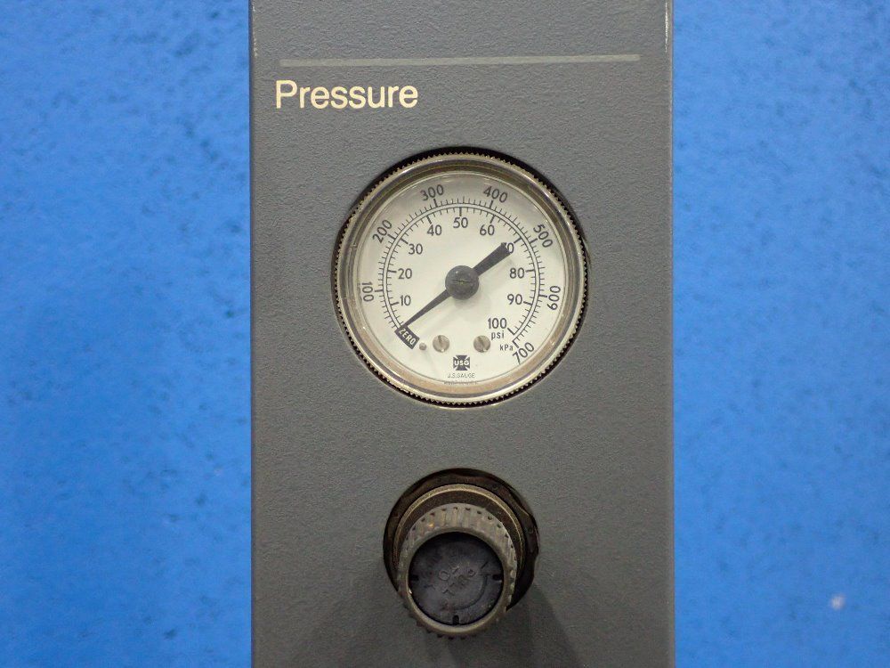 Branson Sonic Power Co. Ultrasonic Welder - 921 Aes