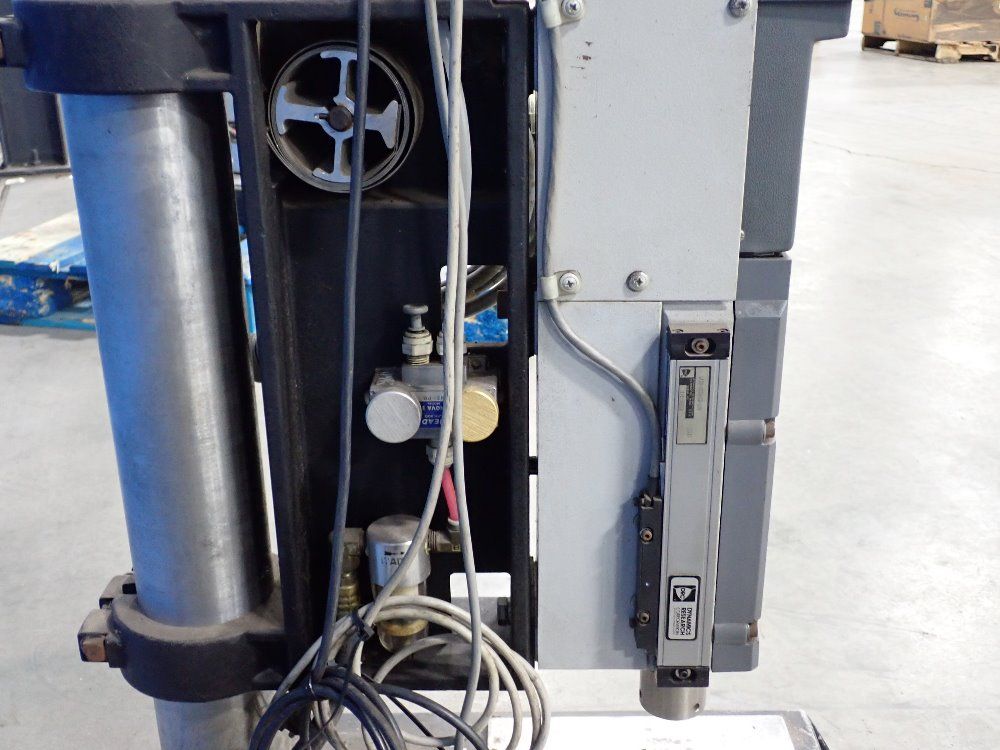 Branson Sonic Power Co. Ultrasonic Welder - 921 Aes