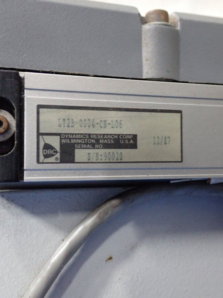 Branson Sonic Power Co. Ultrasonic Welder - 921 Aes