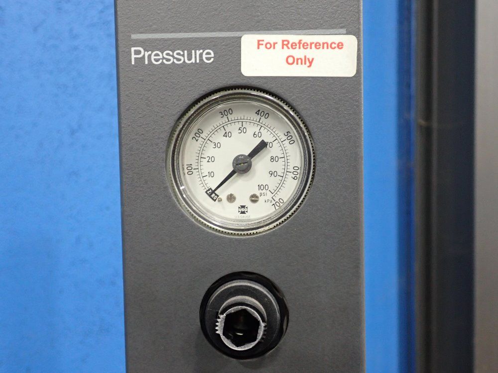 Branson Sonic Power Co. Ultrasonic Welder - 921 Ae