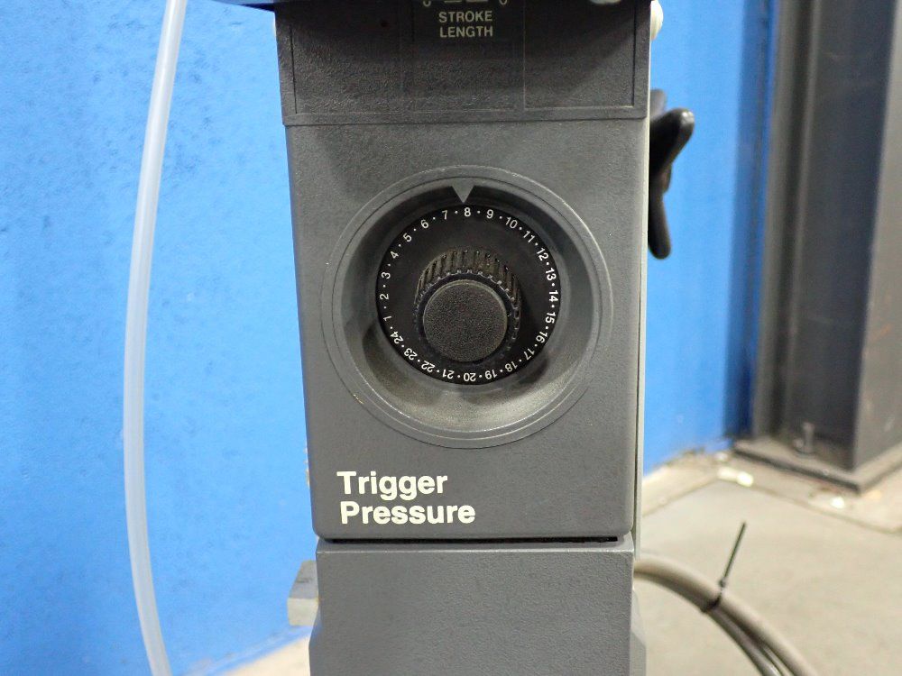 Branson Sonic Power Co. Ultrasonic Welder - 921 Ae