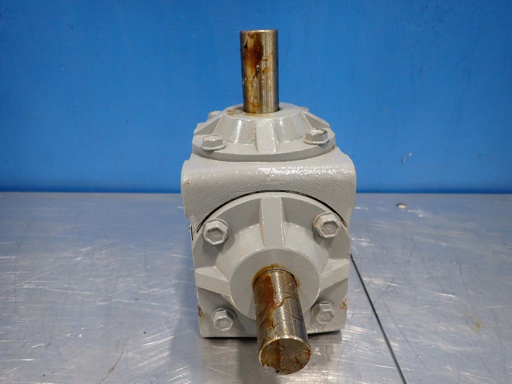 Boston Gear Ratio: 1.5:1 Speed Reducer - R1211