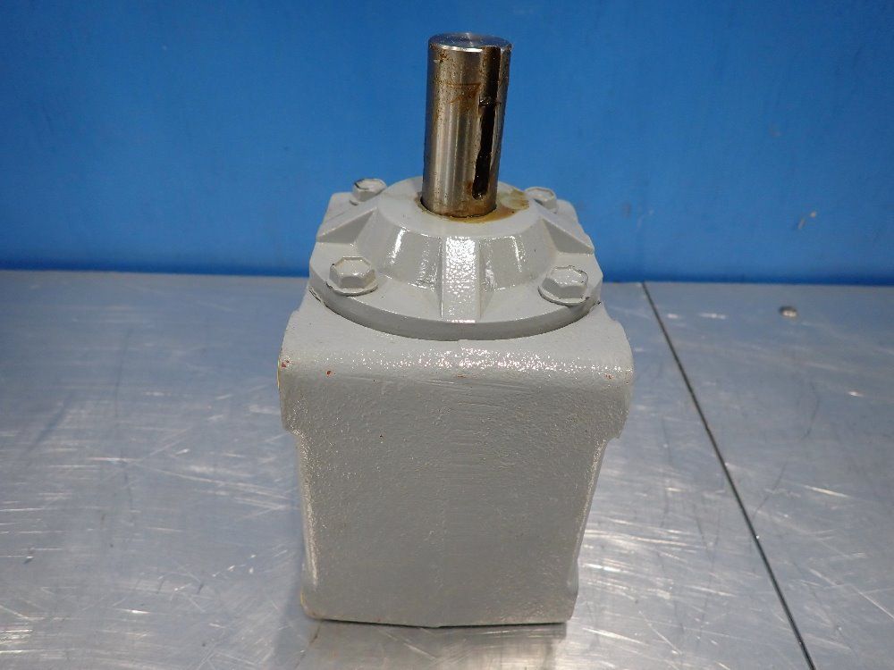 Boston Gear Ratio: 1.5:1 Speed Reducer - R1211