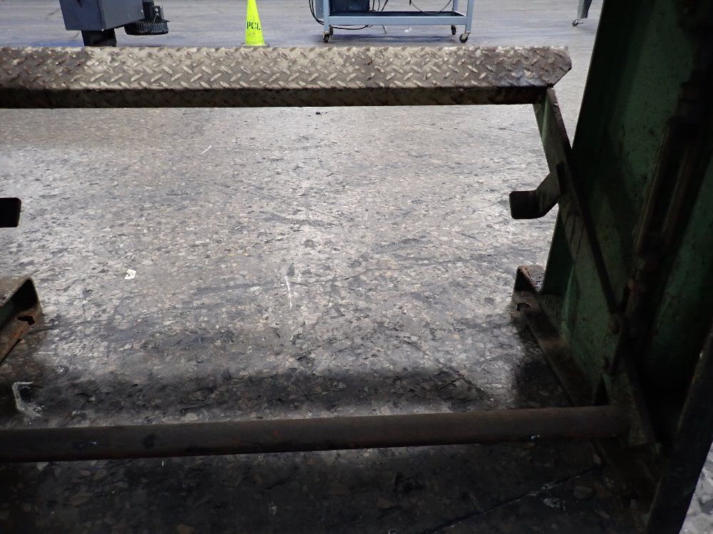 Pexto 16 Ga X 37" Shear - 137-l