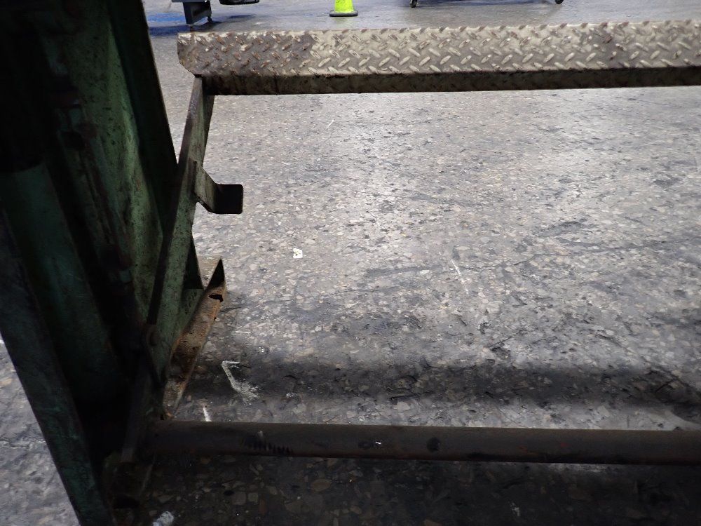 Pexto 16 Ga X 37" Shear - 137-l