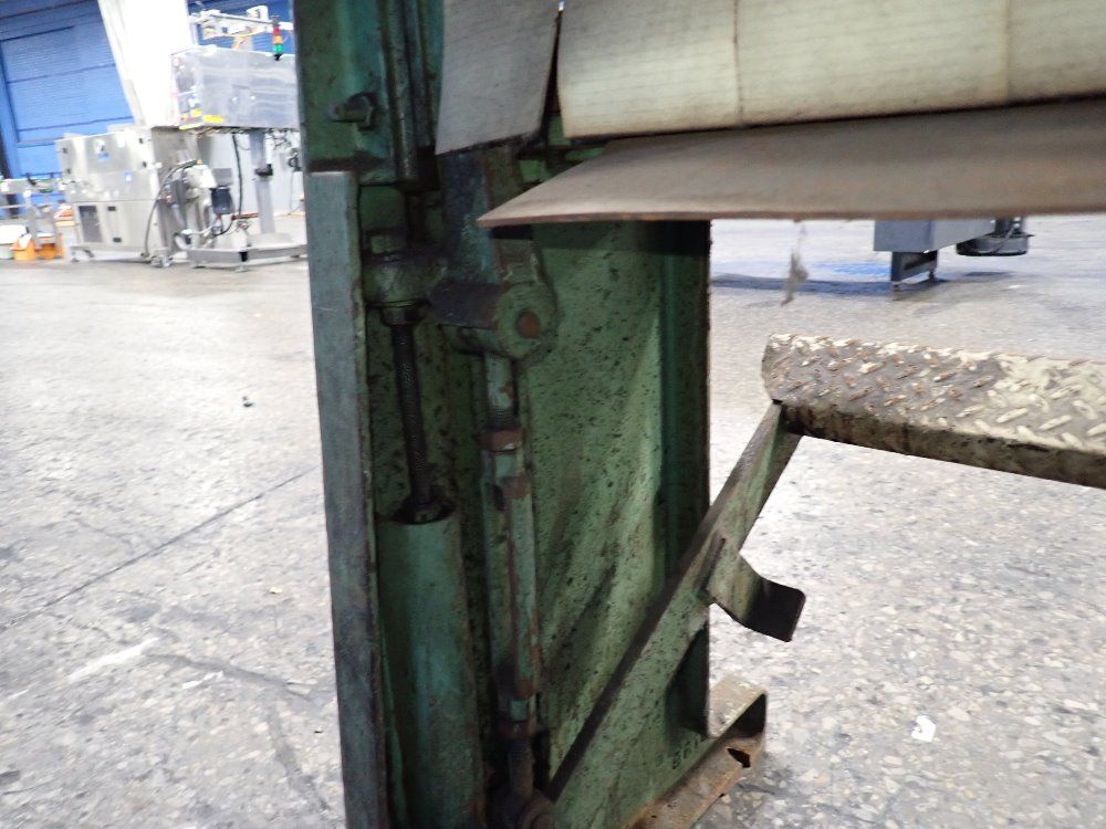 Pexto 16 Ga X 37" Shear - 137-l