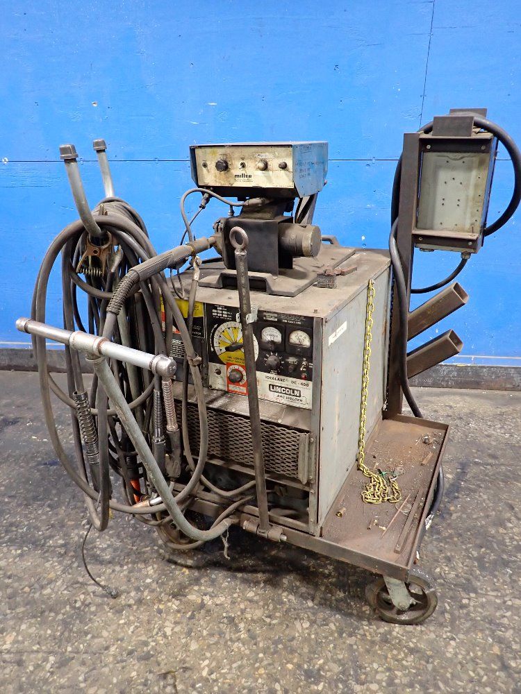 Liincoln Electric Welder