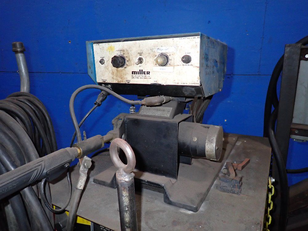 Liincoln Electric Welder