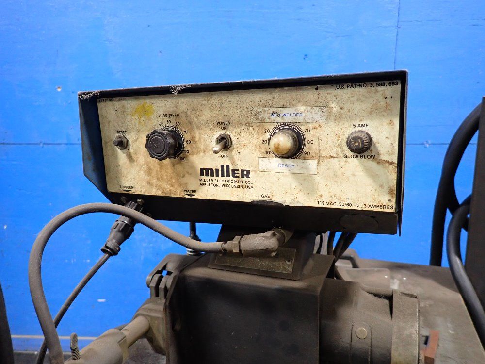 Liincoln Electric Welder