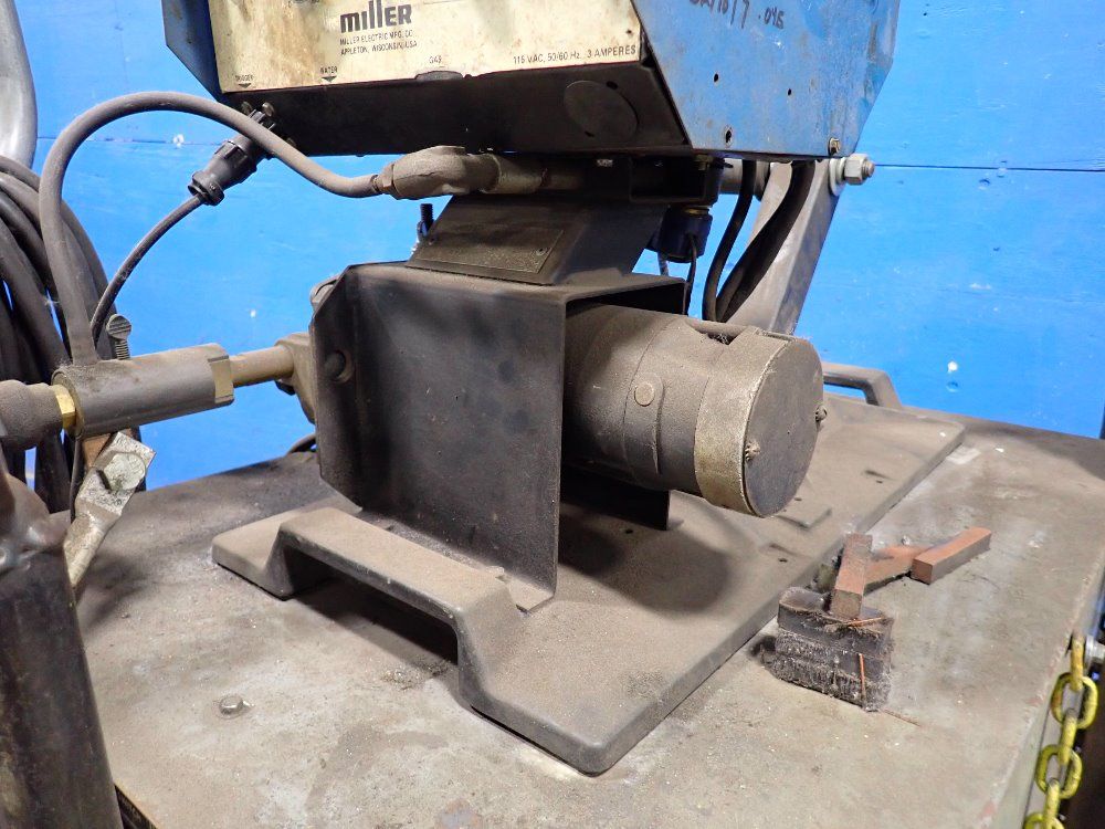 Liincoln Electric Welder