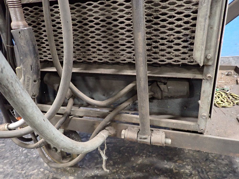 Liincoln Electric Welder