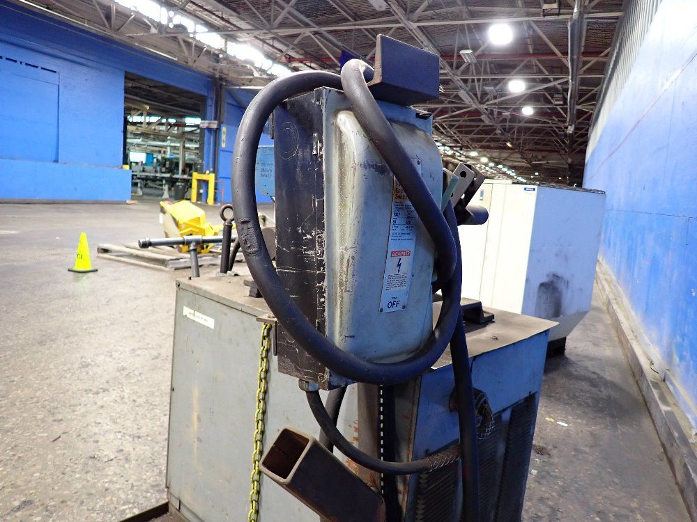 Liincoln Electric Welder