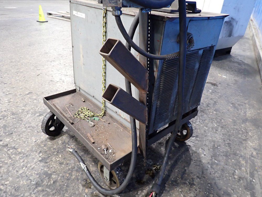 Liincoln Electric Welder