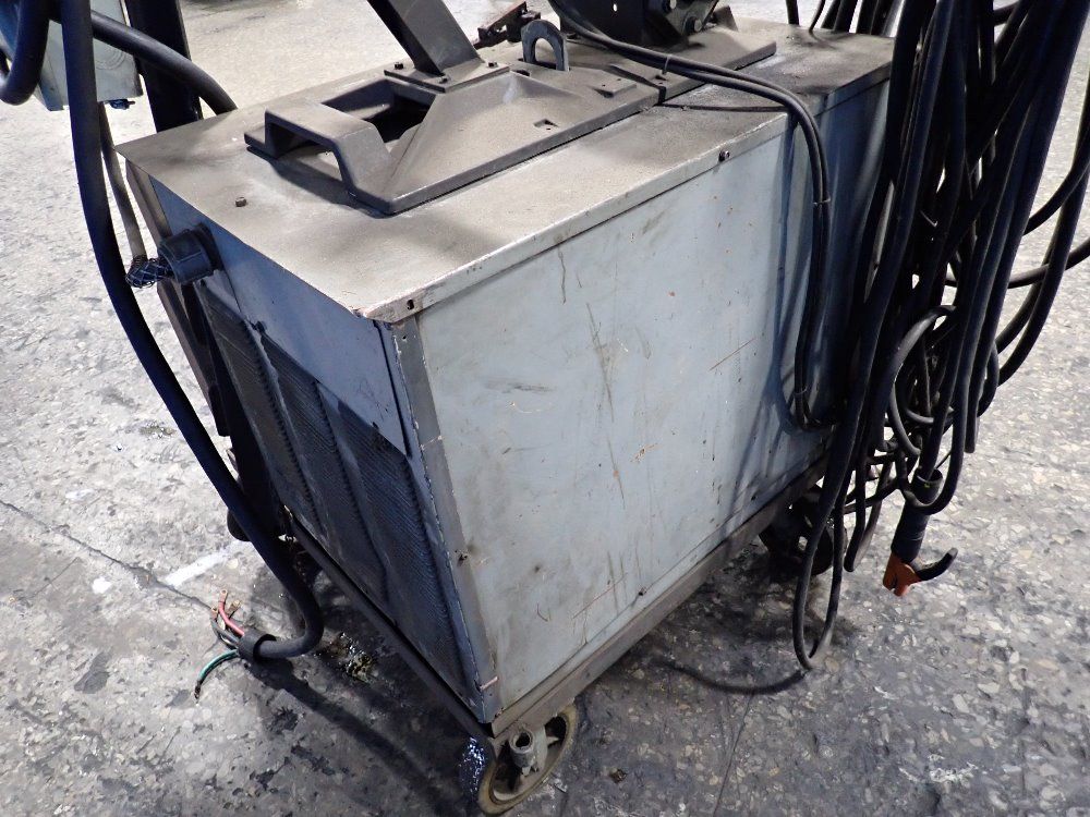 Liincoln Electric Welder