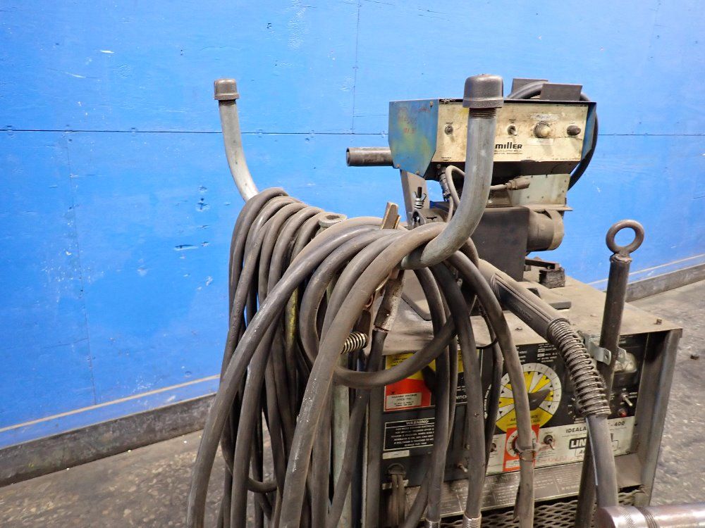 Liincoln Electric Welder