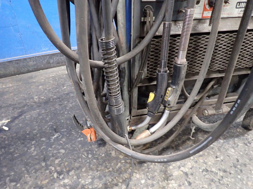 Liincoln Electric Welder
