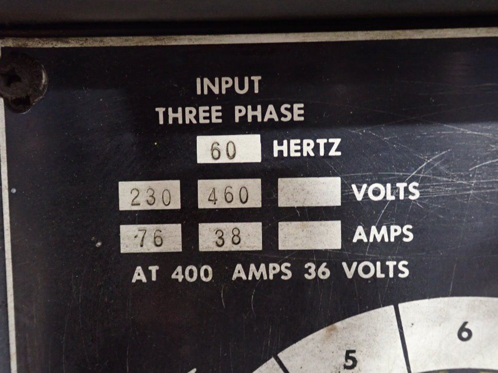 Liincoln Electric Welder