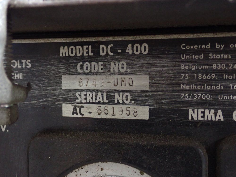 Liincoln Electric Welder