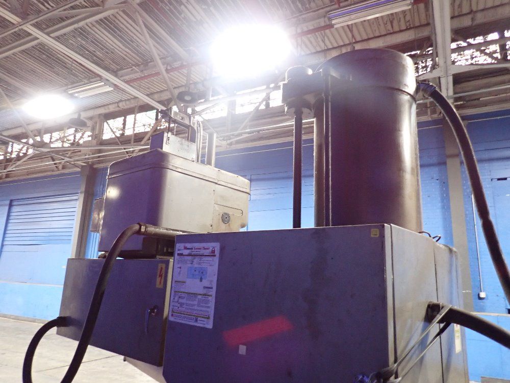 Ymz Radial Arm Drill