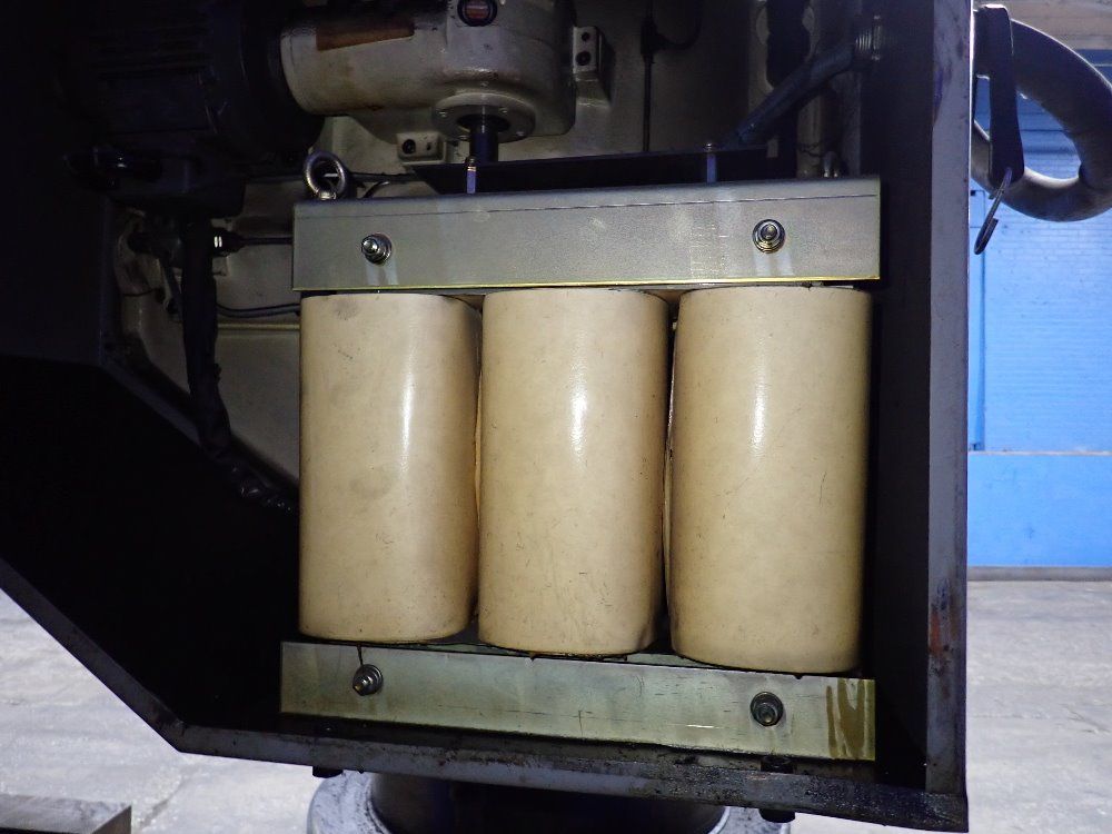 Ymz Radial Arm Drill