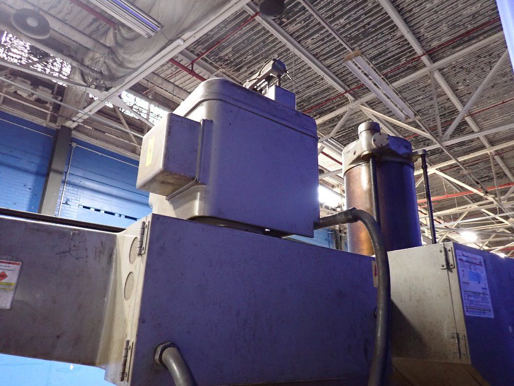 Ymz Radial Arm Drill