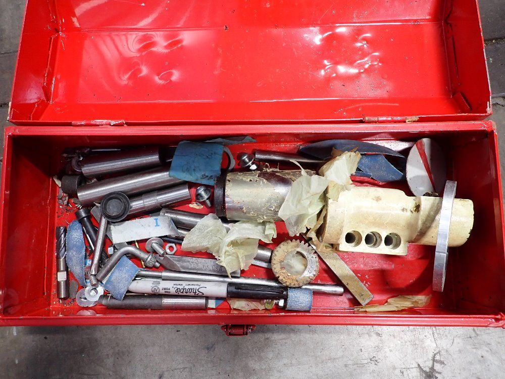 Jet 2 Hp Lathe - Ghb-1340