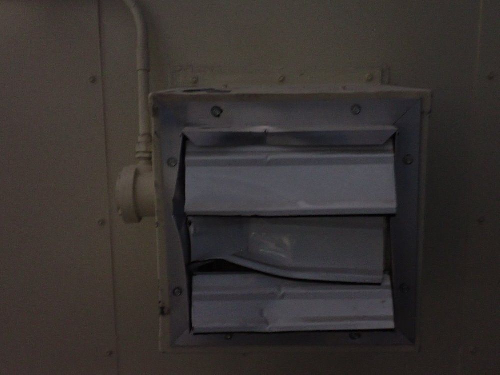 U.s. Chemical Storage Llc. 24 Drums (6 Pallets) Flammable Chemical Storage Cabinet - Fl1606