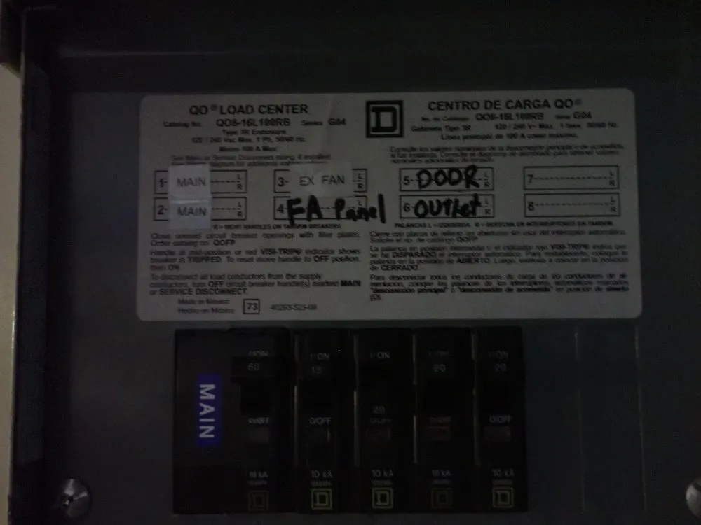 U.s. Chemical Storage Llc. 24 Drums (6 Pallets) Flammable Chemical Storage Cabinet - Fl1606