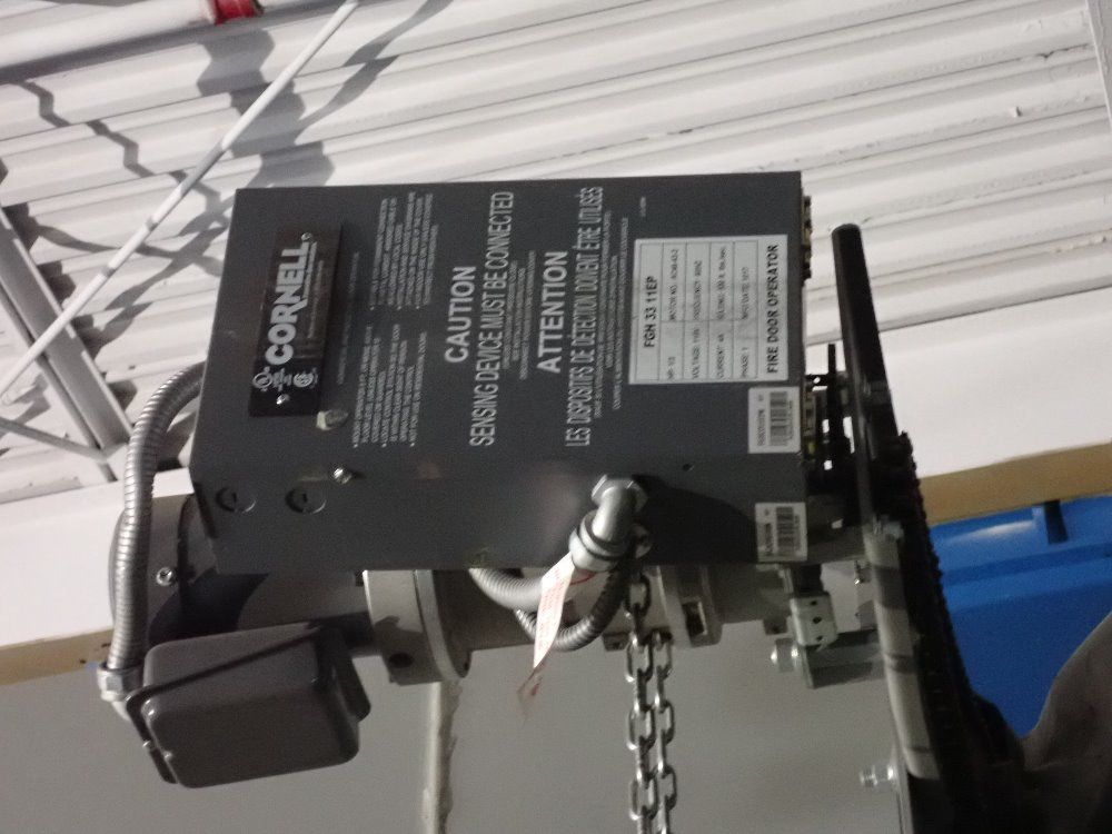 U.s. Chemical Storage Llc. 24 Drums (6 Pallets) Flammable Chemical Storage Cabinet - Fl1606