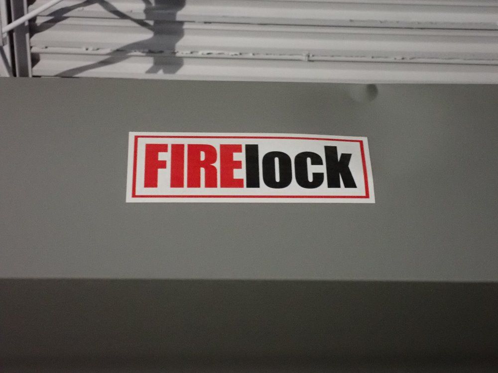 U.s. Chemical Storage Llc. 24 Drums (6 Pallets) Flammable Chemical Storage Cabinet - Fl1606