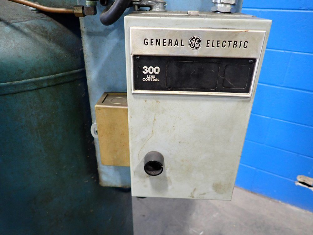 Cochrane Compressor Co. 300 Psi Air Compressor - 3257