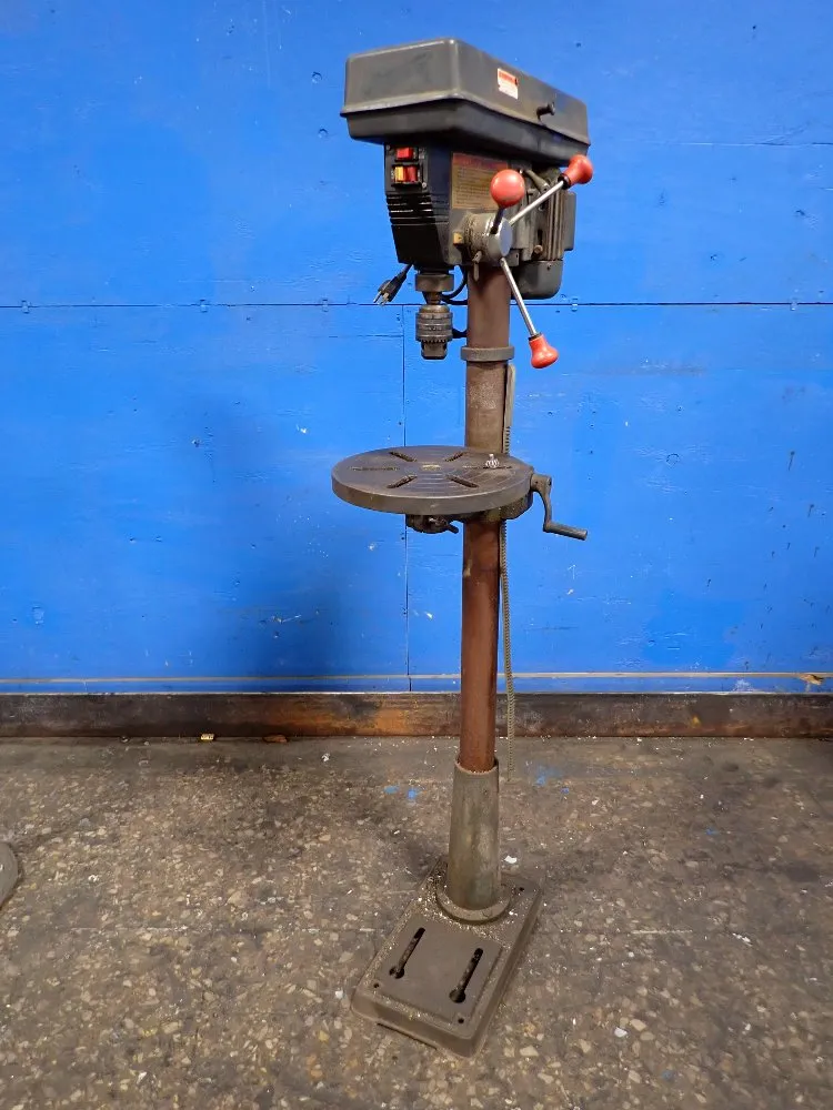 Clarke 13" Drill Press - Bt1029