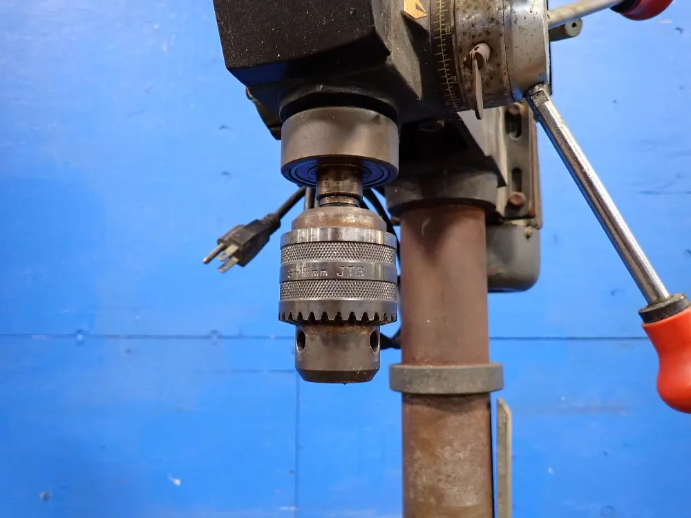 Clarke 13" Drill Press - Bt1029