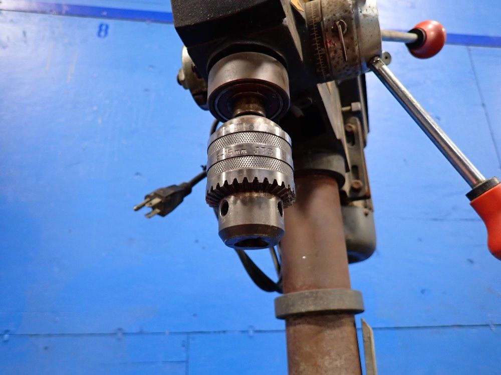 Clarke 13" Drill Press - Bt1029