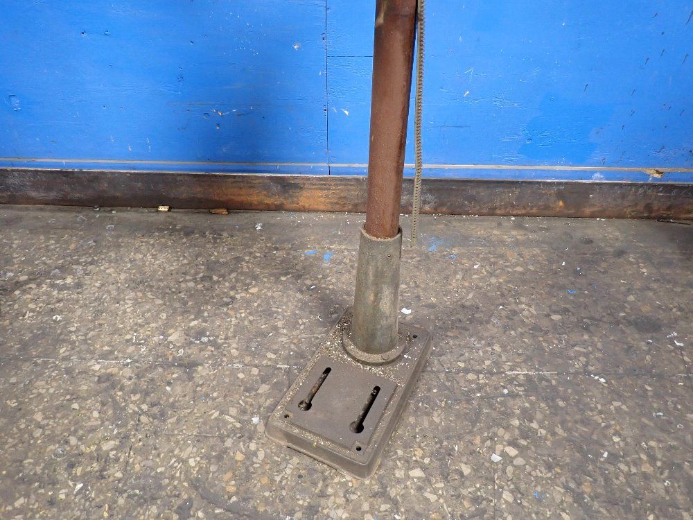 Clarke 13" Drill Press - Bt1029