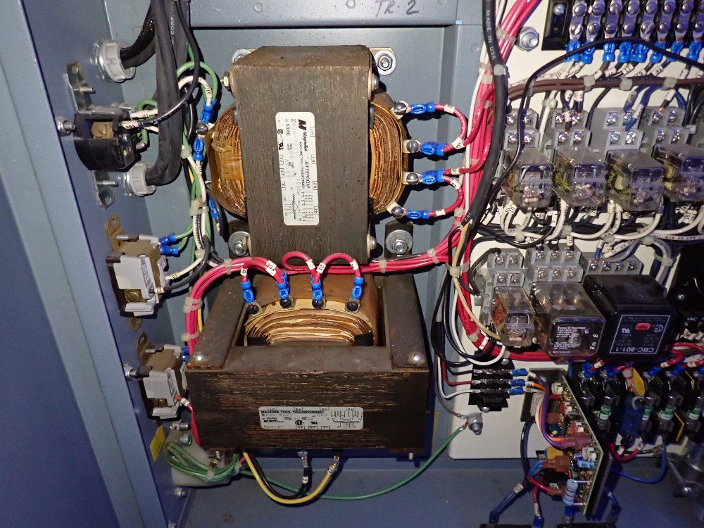 Shanklin Shrink Wrap Machine - A26