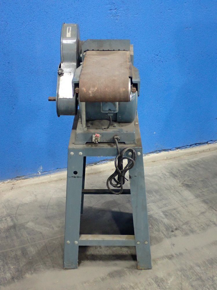 Enco 22"x6" Electric Belt Sander - 09514506