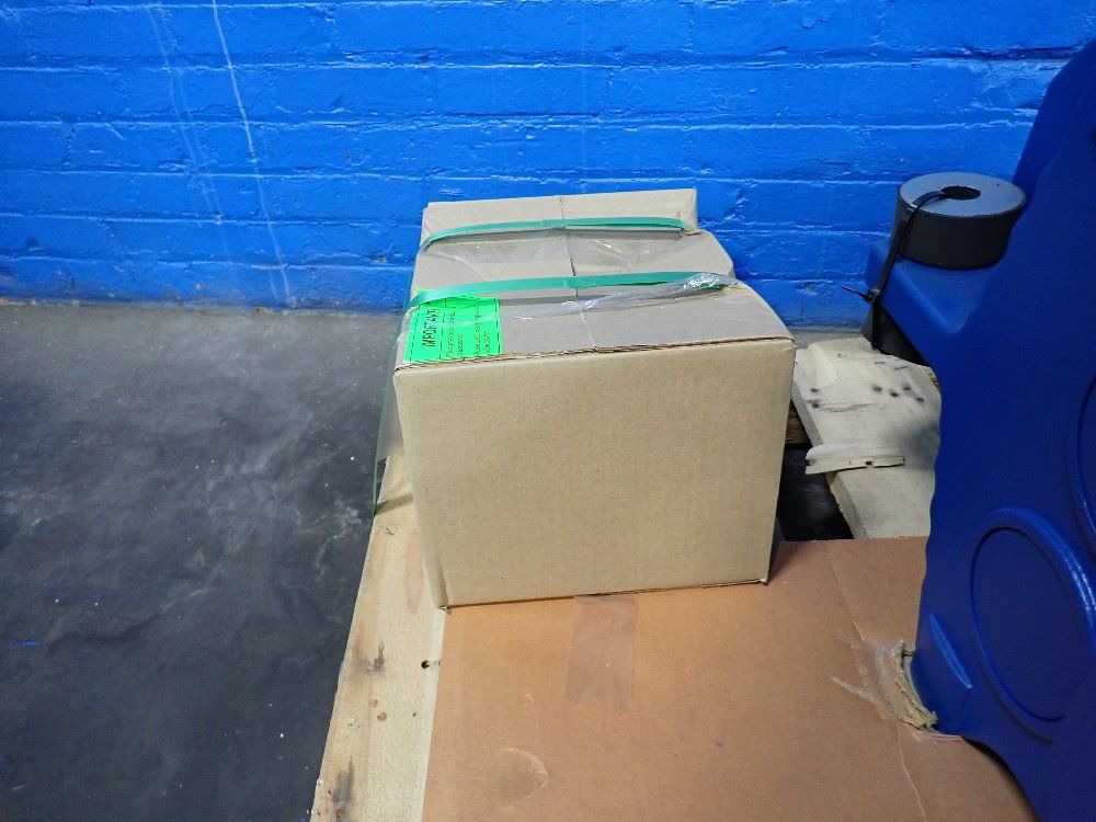 Sew Eurodrive Gear Drive - Fh107/g Drn 132m4