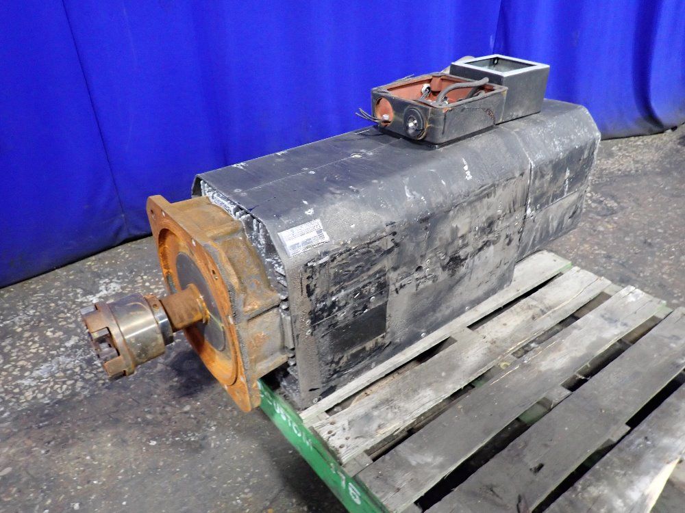 Rexroth Induction Motor - 2ad180c-b350a1-bs03-b2n1