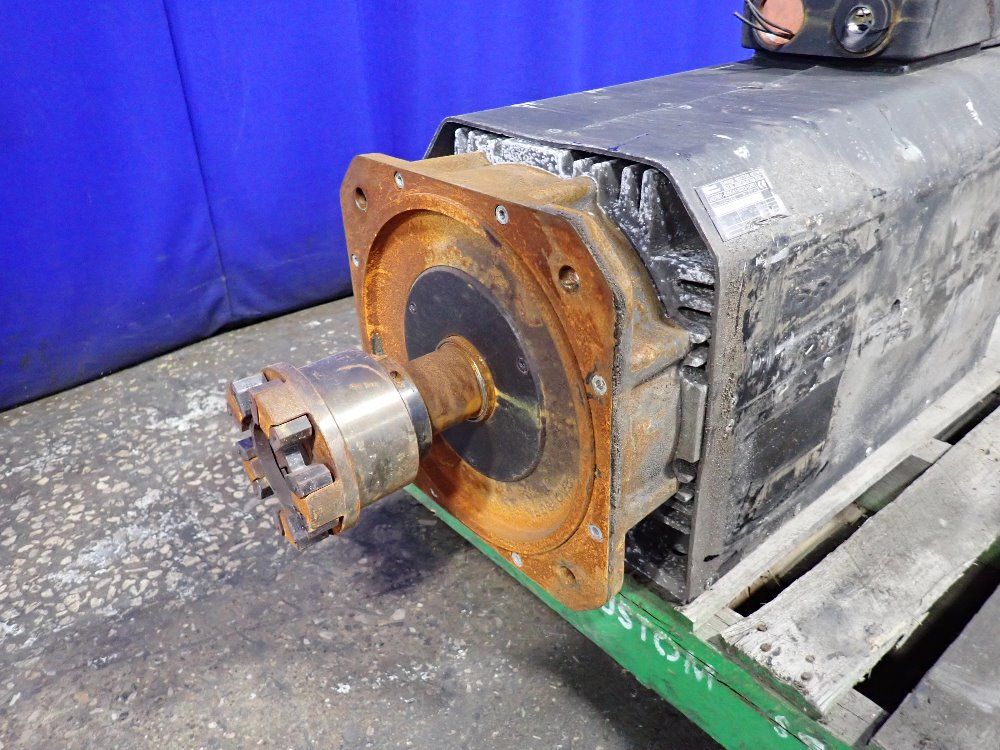 Rexroth Induction Motor - 2ad180c-b350a1-bs03-b2n1