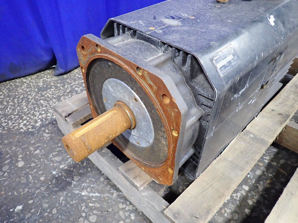 Rexroth Induction Motor - 2ad180c-b350a1-bs03-b2n1