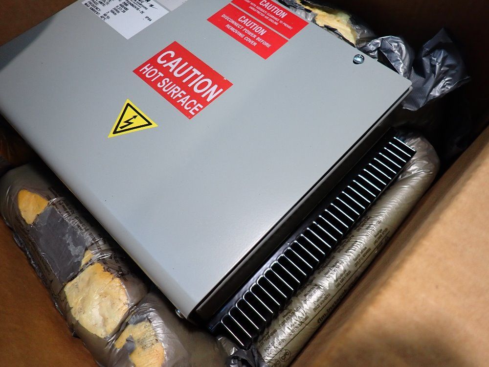 Daikin Electric 24v Dc Power Supply - Psd4862410-2e