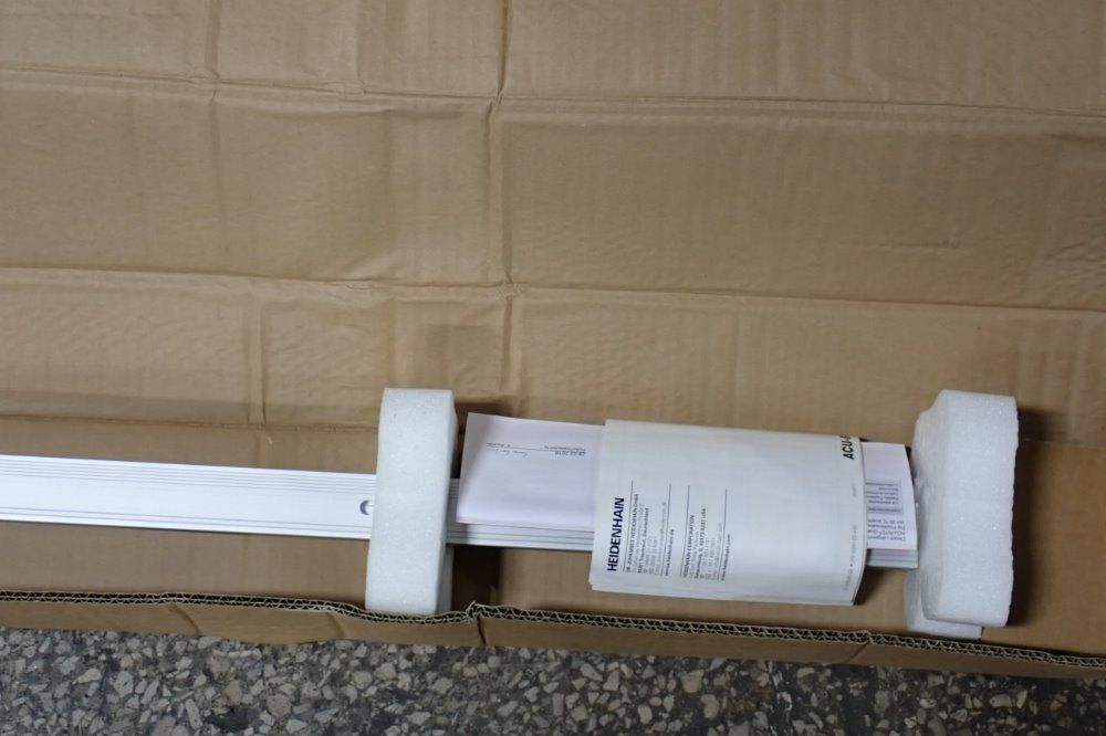 Heidenhain Linear Encoder - 558125-78
