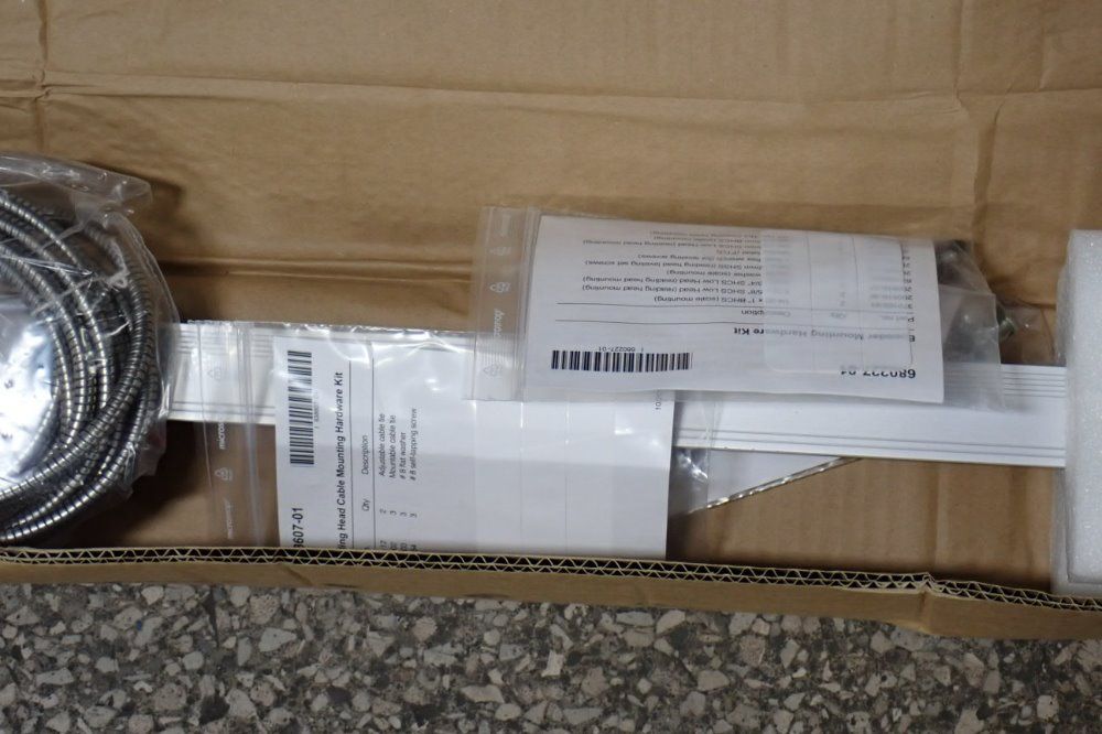 Heidenhain Linear Encoder - 558125-78