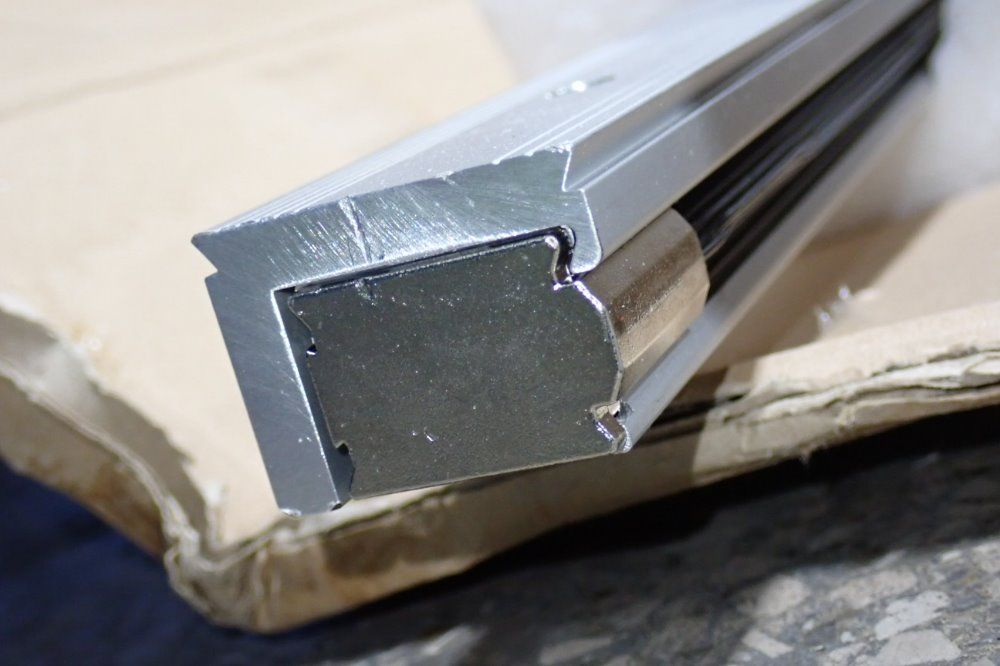 Heidenhain Linear Encoder - 558125-78