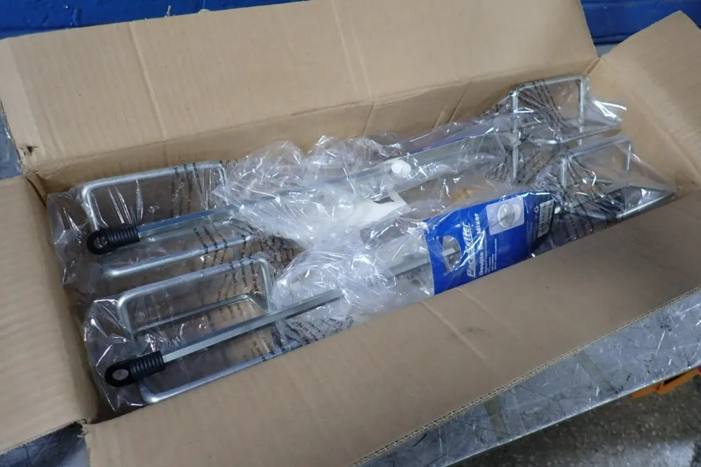 Pacesetter Double Box Mixer