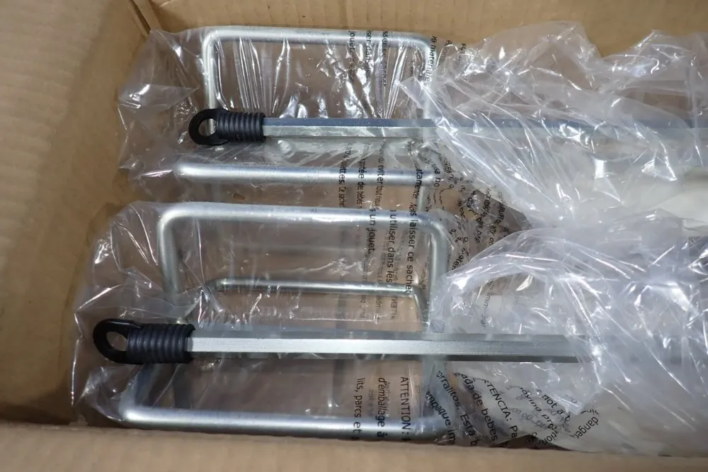 Pacesetter Double Box Mixer