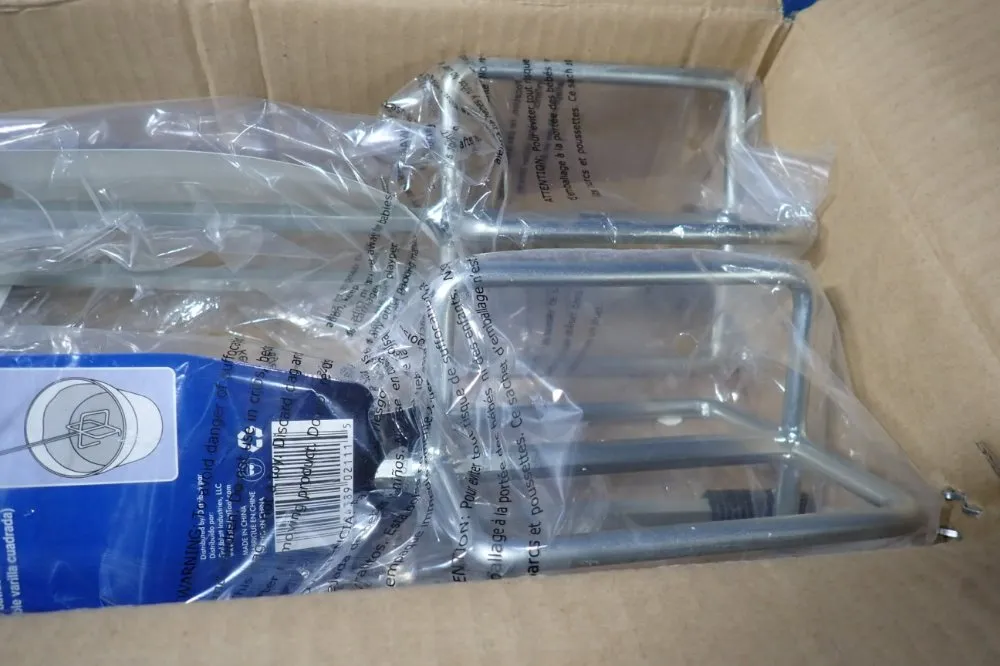 Pacesetter Double Box Mixer